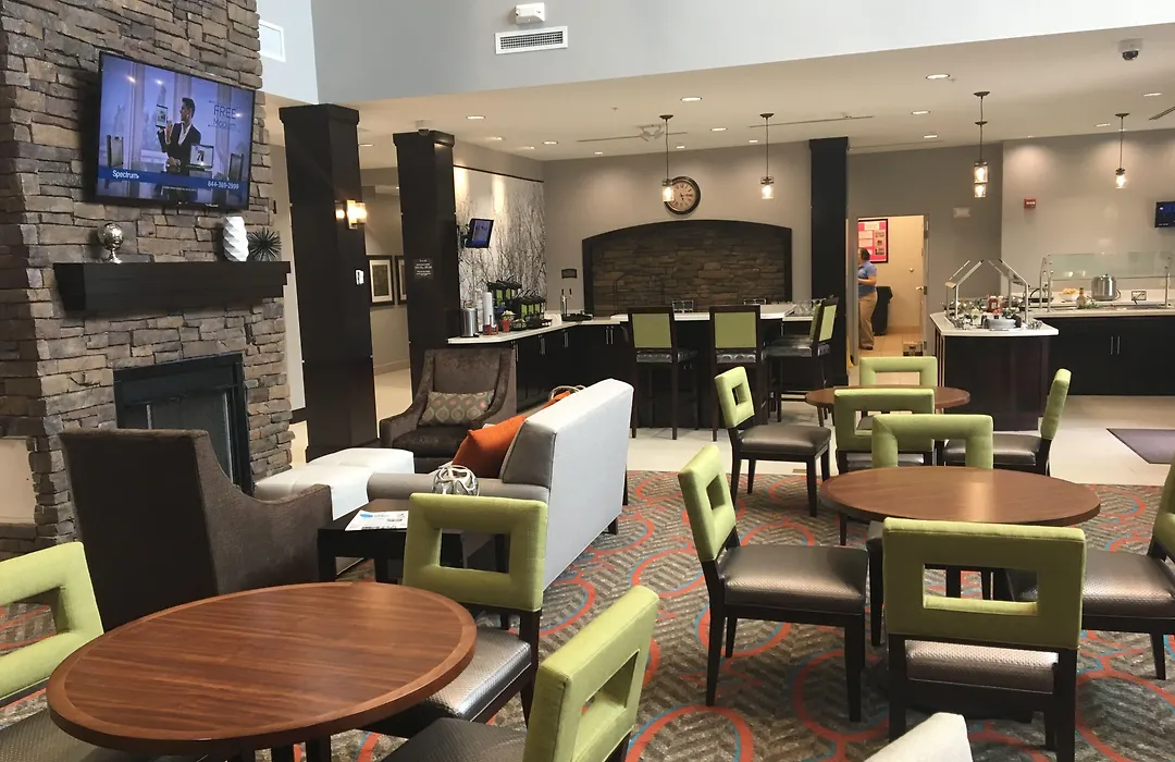 Staybridge Suites Miamisburg By Ihg-1