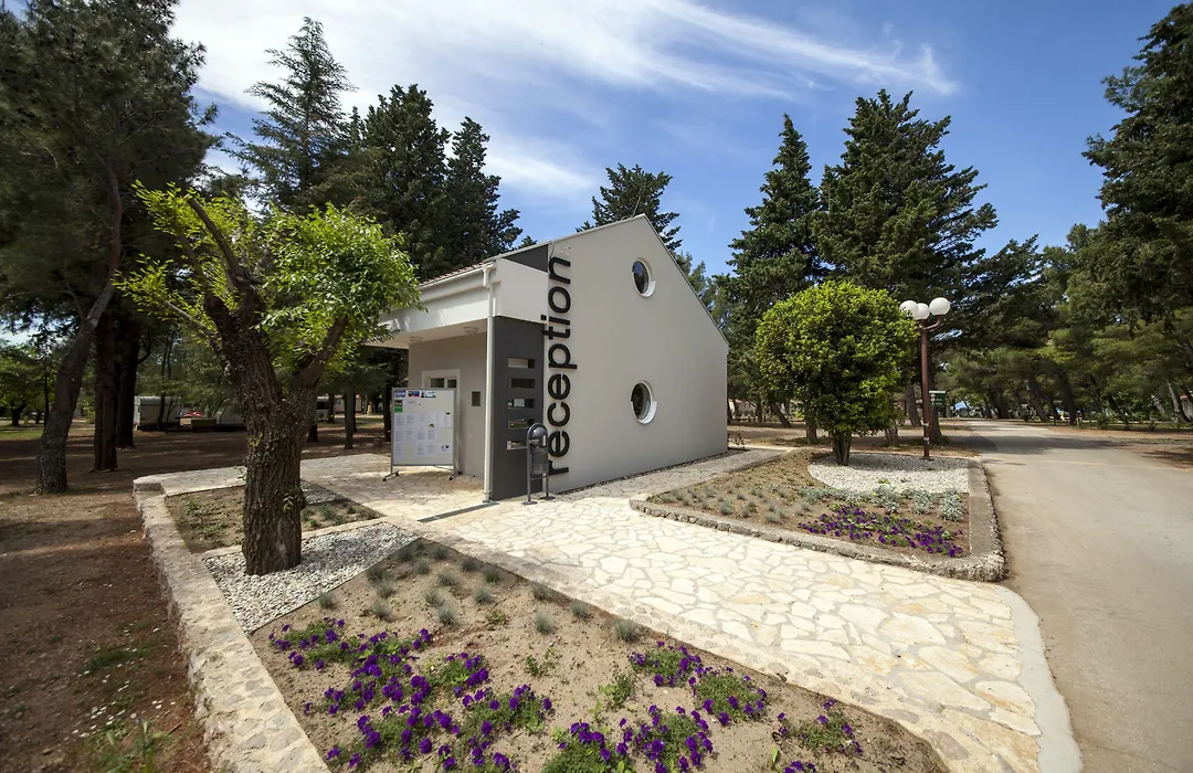Camping Paklenica-1
