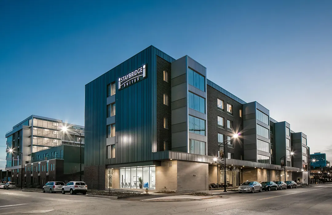 Staybridge Suites Des Moines Downtown By Ihg-1