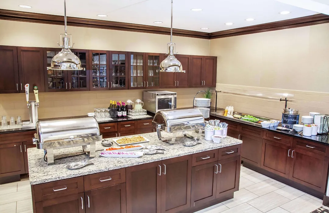 Homewood Suites By Hilton Munster-1
