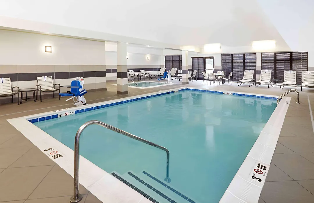 Homewood Suites By Hilton Munster-1