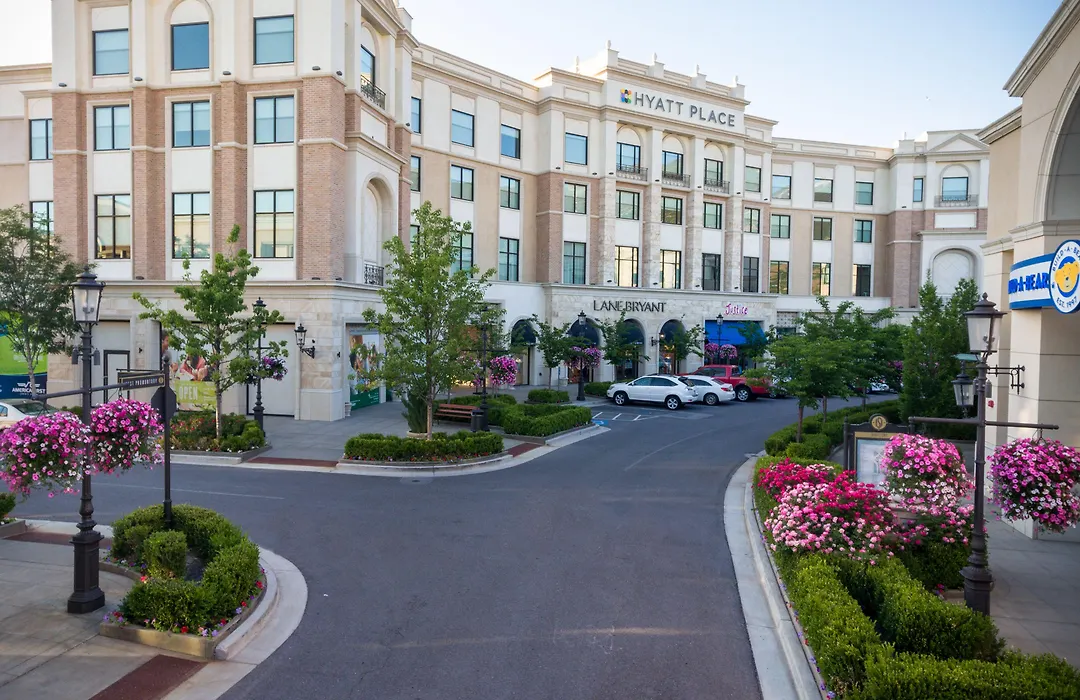 Hyatt Place Salt Lake City Farmington Station Park-1