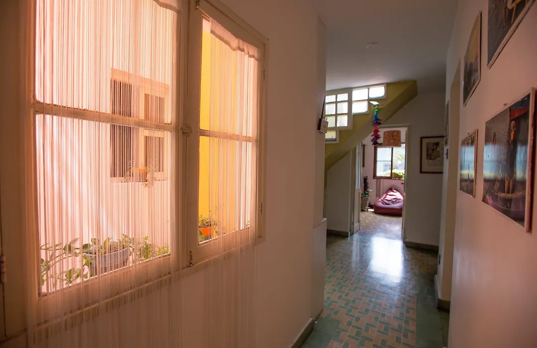 Casa Nuestra Peru-1