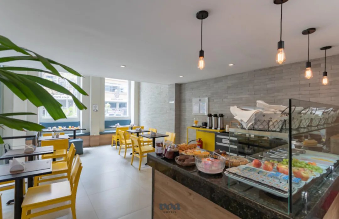 Plaza Spania Boutique Hotel-1