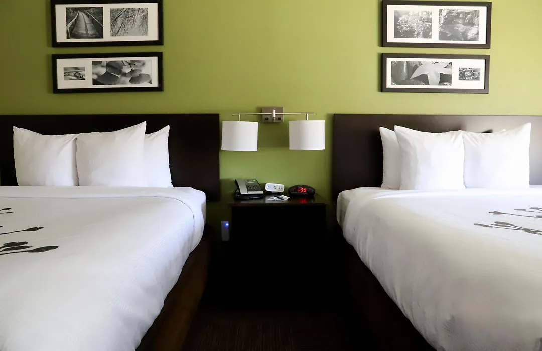 Sleep Inn Ellenboro Hwy 50-1