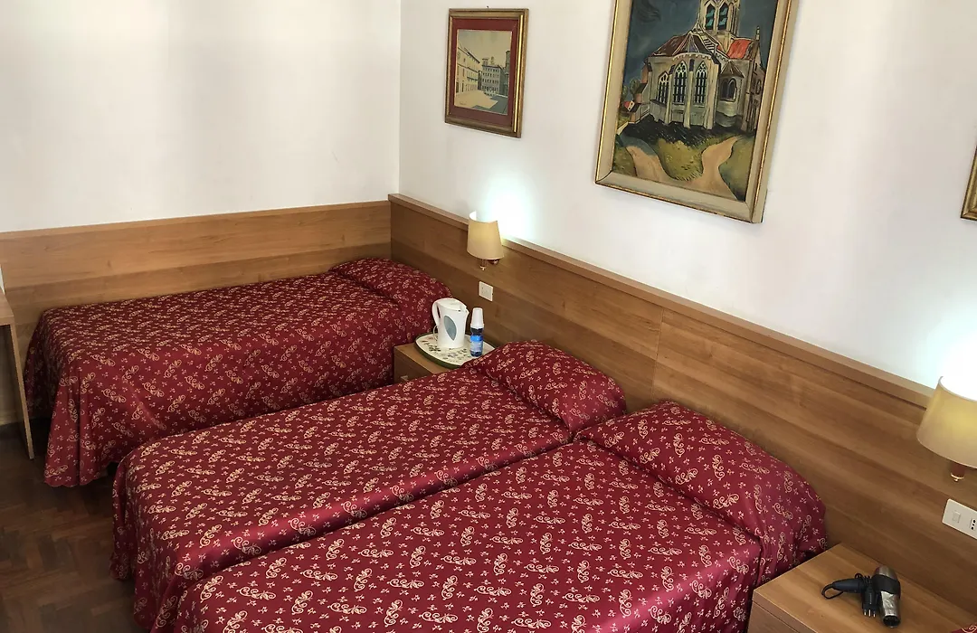 Hotel Bolognese-1