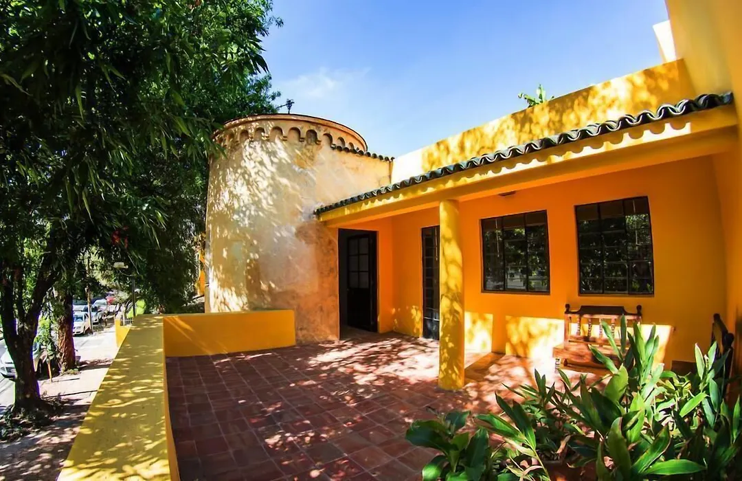 Bungalows Demetria-1