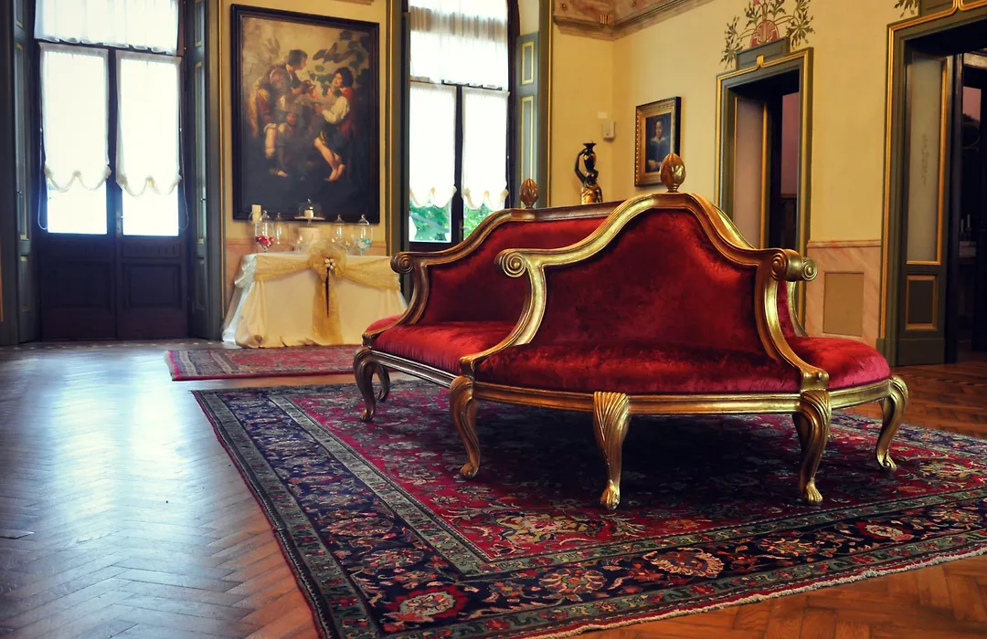 Hotel Villa Borghesi-1