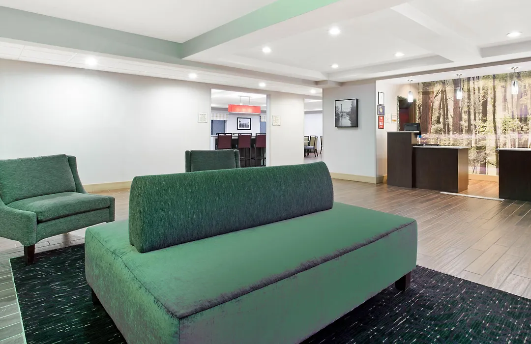La Quinta By Wyndham Norwich-Plainfield-Casino-1