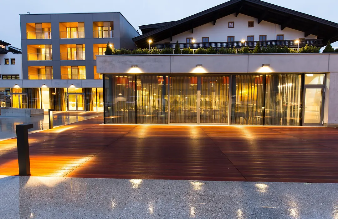Hotel Wirtshaus Post-1