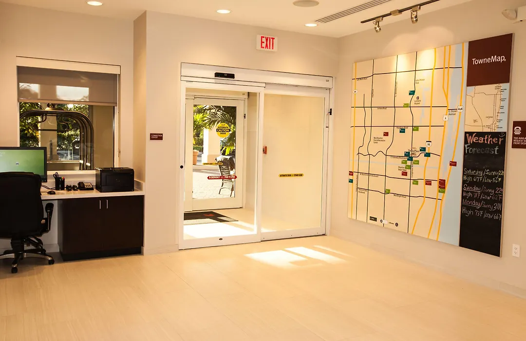 Towneplace Suites By Marriott Boynton Beach-1