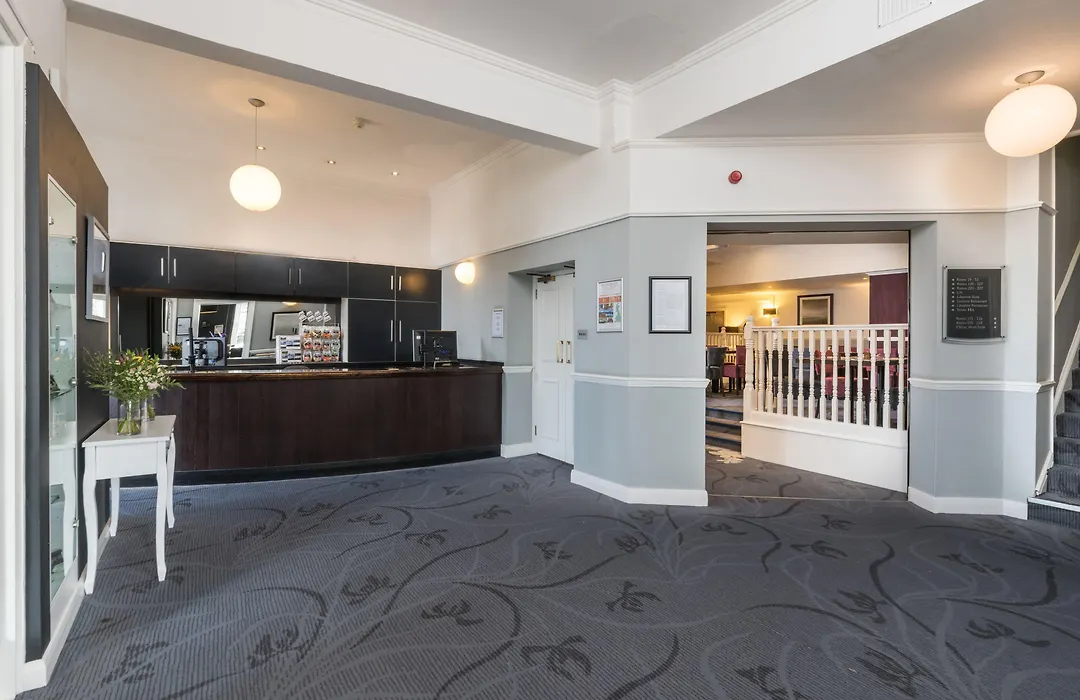 Windermere Hotel-1