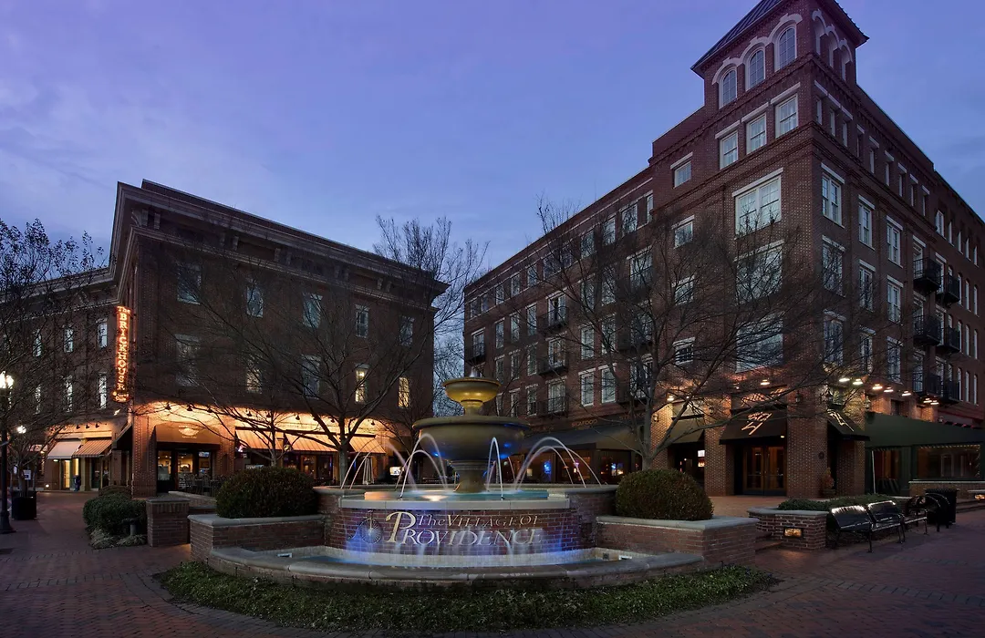 Hampton Inn Huntsville/Village Of Providence, Al-1