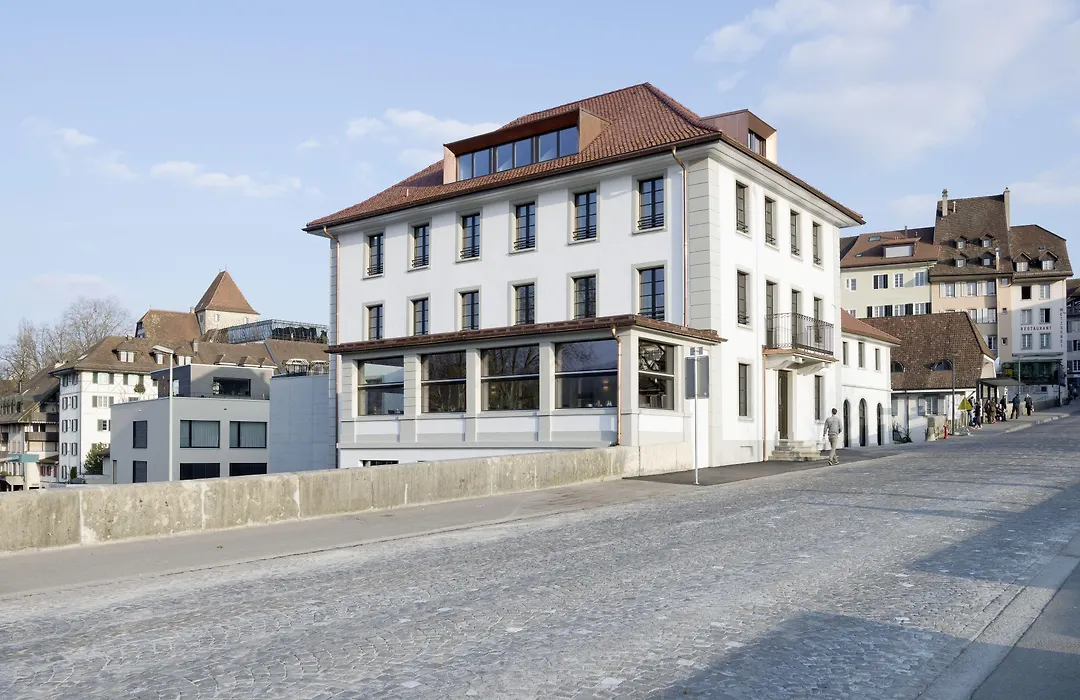 Hotel Kettenbruecke-1