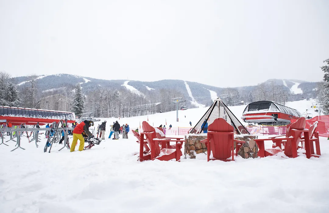 Snow Cap Inn-1