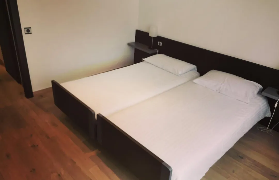 Hotel Fleur-De-Lys-1
