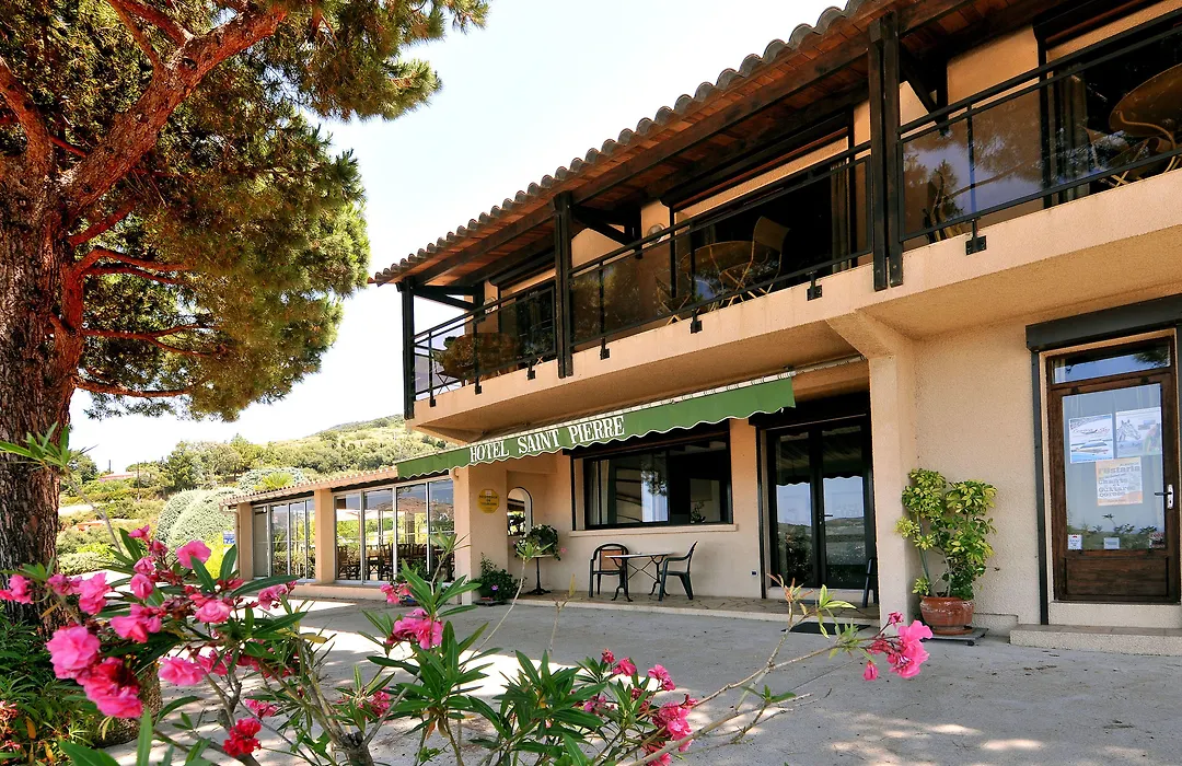Domaine de Saint Pierre-1