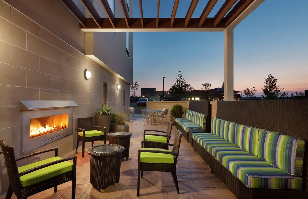 Home2 Suites By Hilton Durham Chapel Hill-1