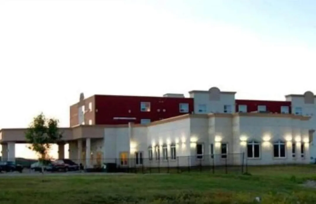 Nova Inn Peace River-1