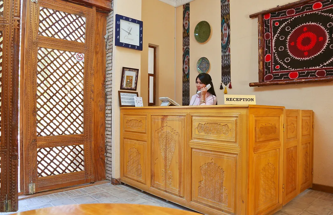 Hotel Fatima Boutique-1