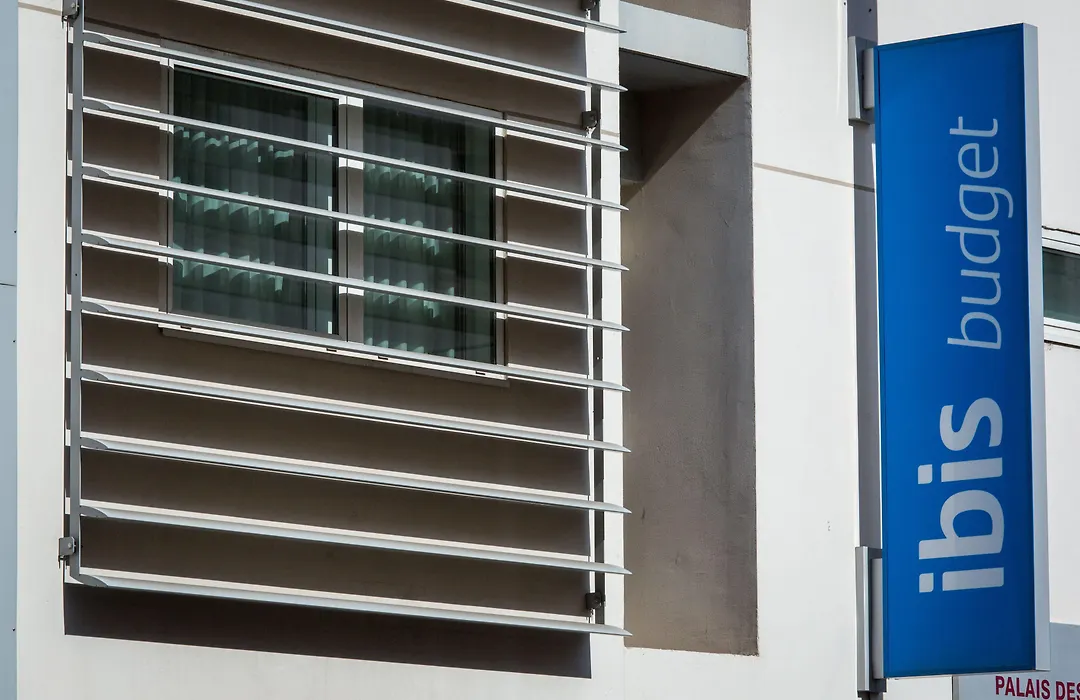 Ibis Budget Beziers Centre Palais Congres-1