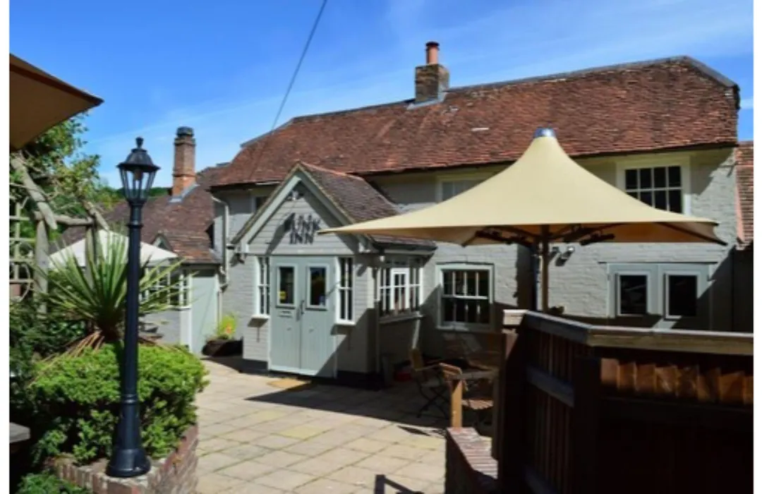 The Bunk Inn-1