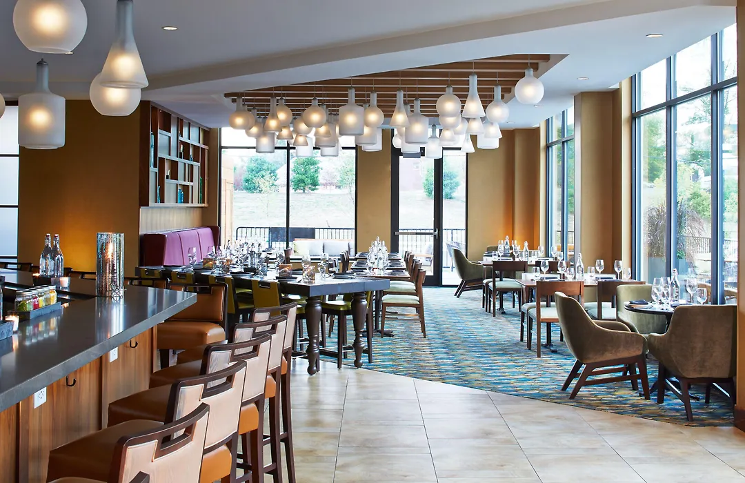 Hilton Garden Inn Boston/Marlborough-1