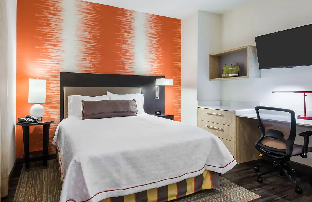 Home2 Suites By Hilton Atlanta Downtown-1