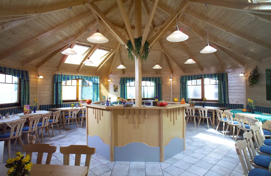 Hotel Restaurant Wallner I Contactless Check-In-1