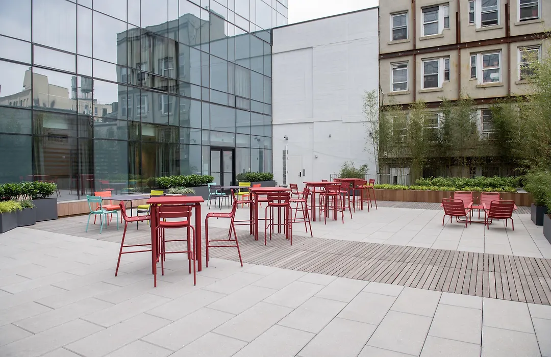Hotel 50 Bowery, Part Of Jdv By Hyatt-1