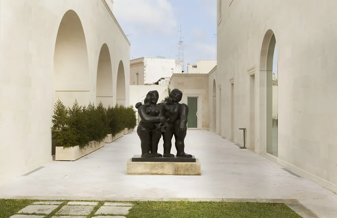 La Fiermontina Luxury Home Hotel-1