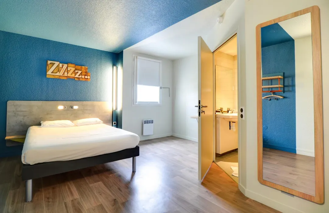 Ibis Budget Rueil Malmaison-1