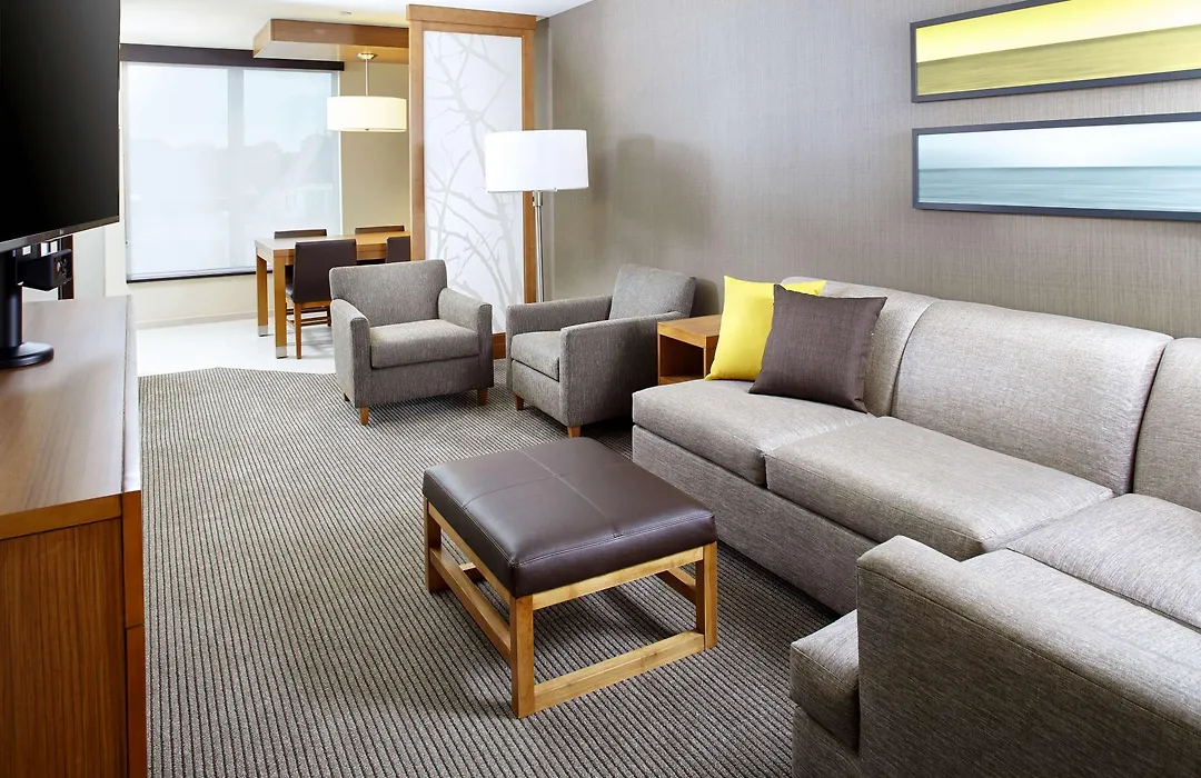 Hyatt Place Cleveland/Lyndhurst/Legacy Village-1