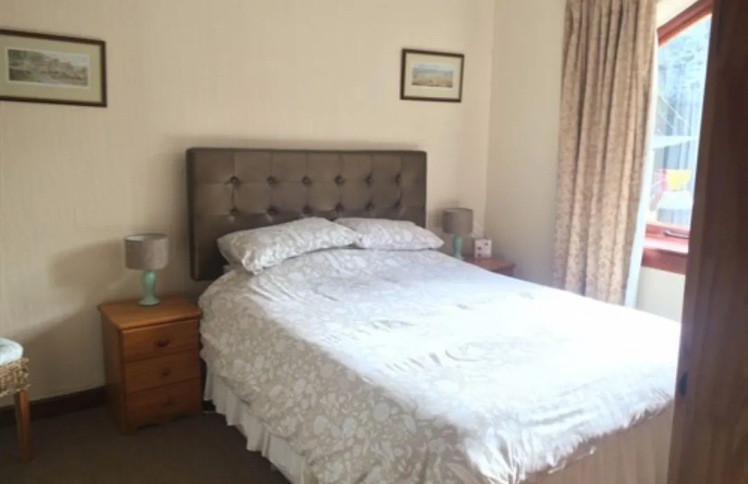The Fox & Hounds Inn-1