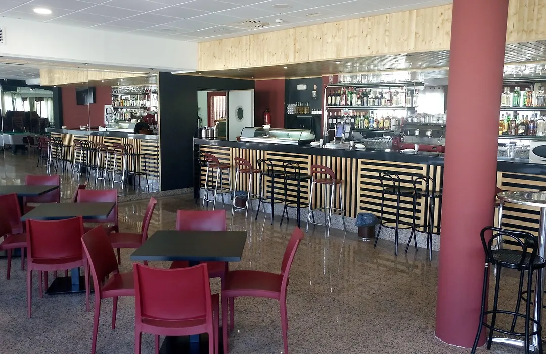 Hotel Humanes-1
