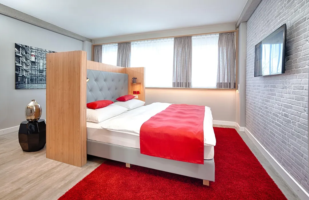 Mloft Apartments Muenchen-1