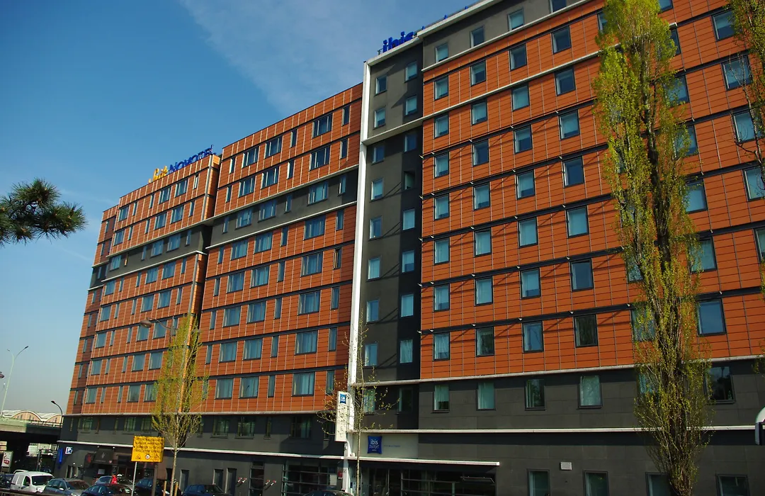 greet hotel Paris Nord 18è-1