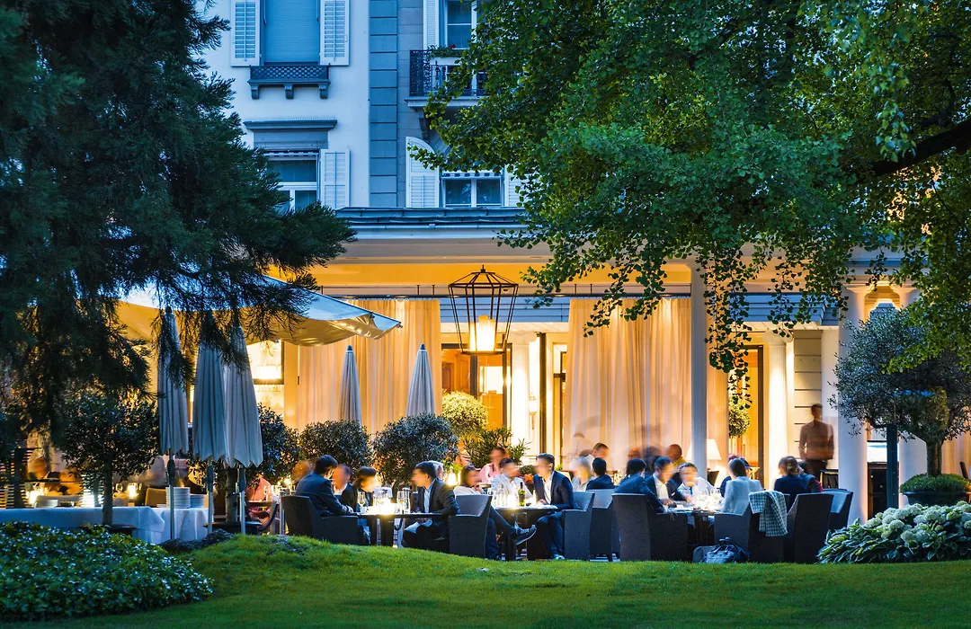 Baur Au Lac-1