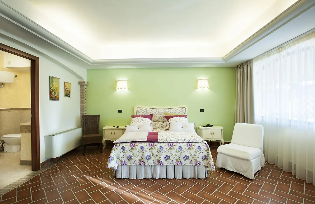 La Vignola Country Hotel-1