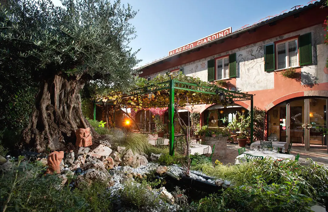 Felicin - Ristorante Albergo Dimora Storica-1