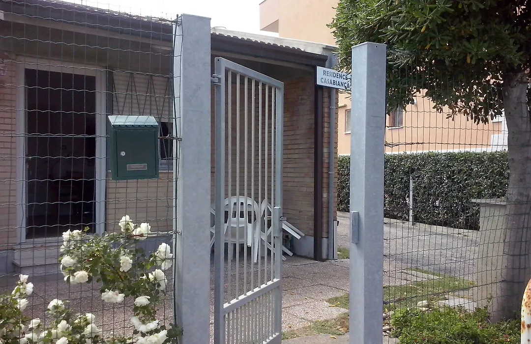 Residence Casabianca-1