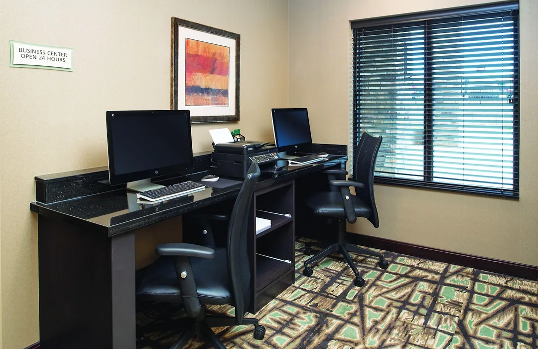 La Quinta By Wyndham Gillette-1