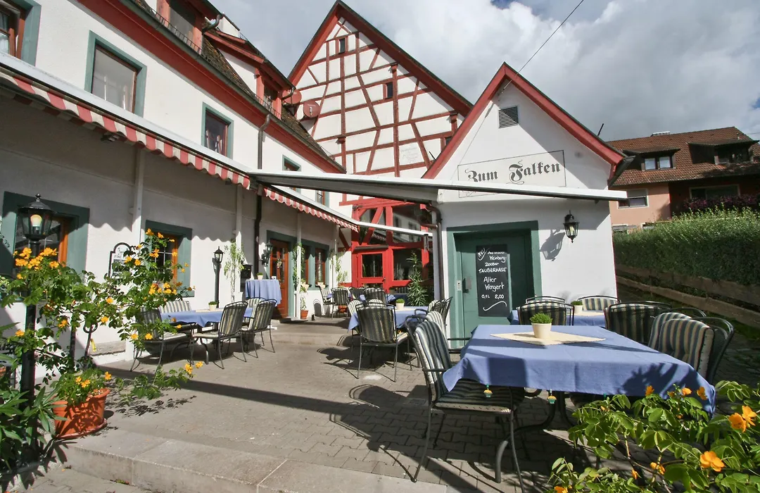 Landhaus Zum Falken-1