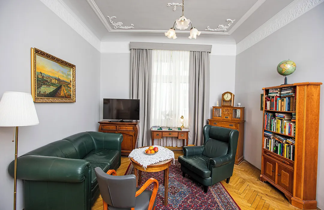 Boutique Hotel Nossek-1