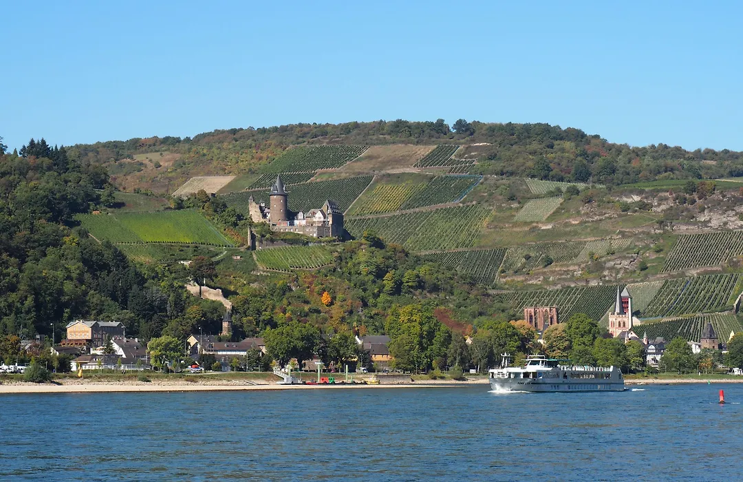 Gasthaus Weingut Stahl-1
