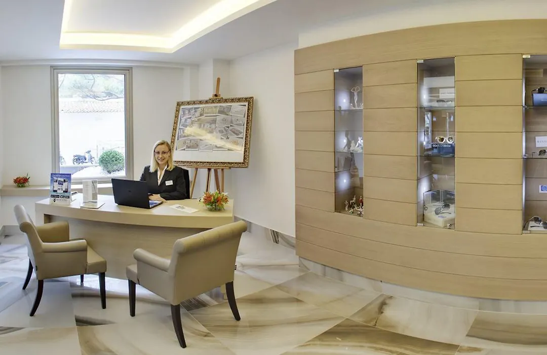 Cosmopolita Hotel Boutique&Spa-1