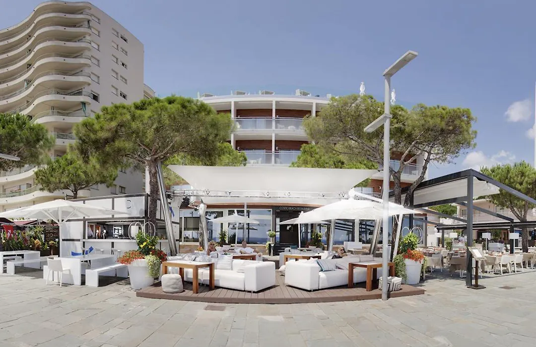 Cosmopolita Hotel Boutique&Spa-1