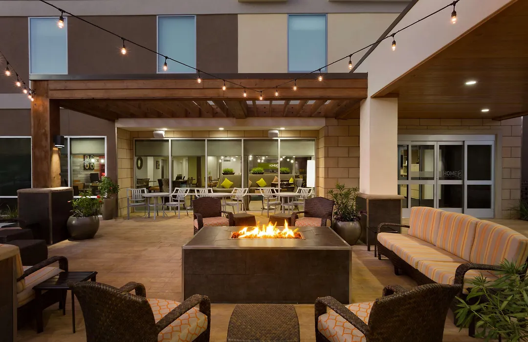 Home2 Suites By Hilton Shenandoah The Woodlands-1