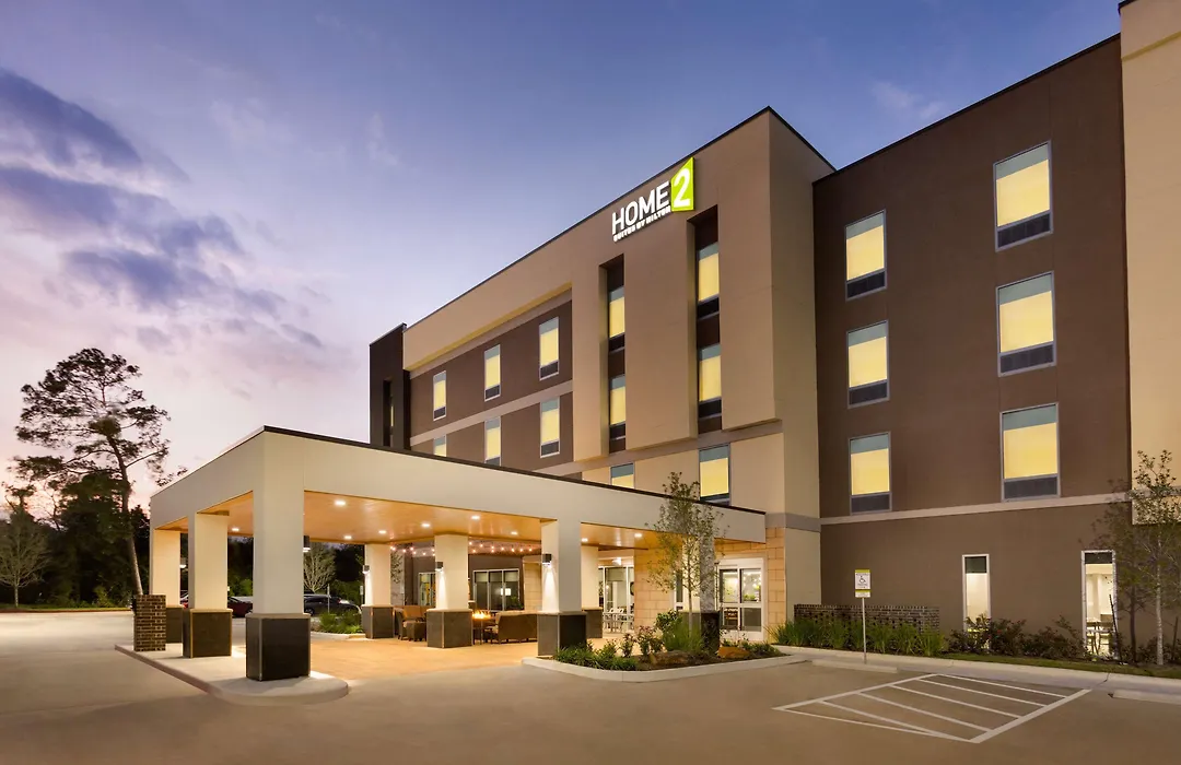 Home2 Suites By Hilton Shenandoah The Woodlands-1