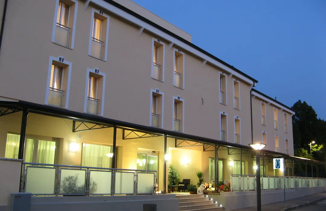 Hotel Fontanelle-1